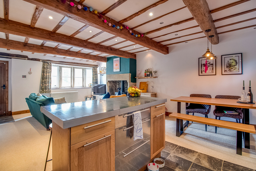 Images for Mag Bridge, Honley, Holmfirth