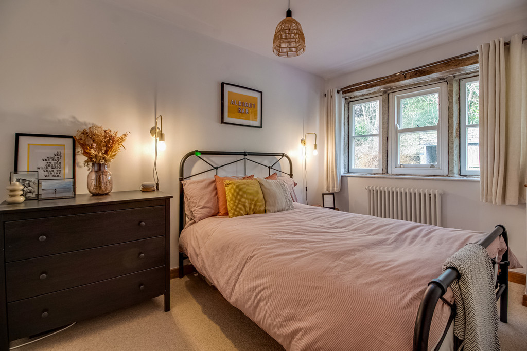 Images for Mag Bridge, Honley, Holmfirth