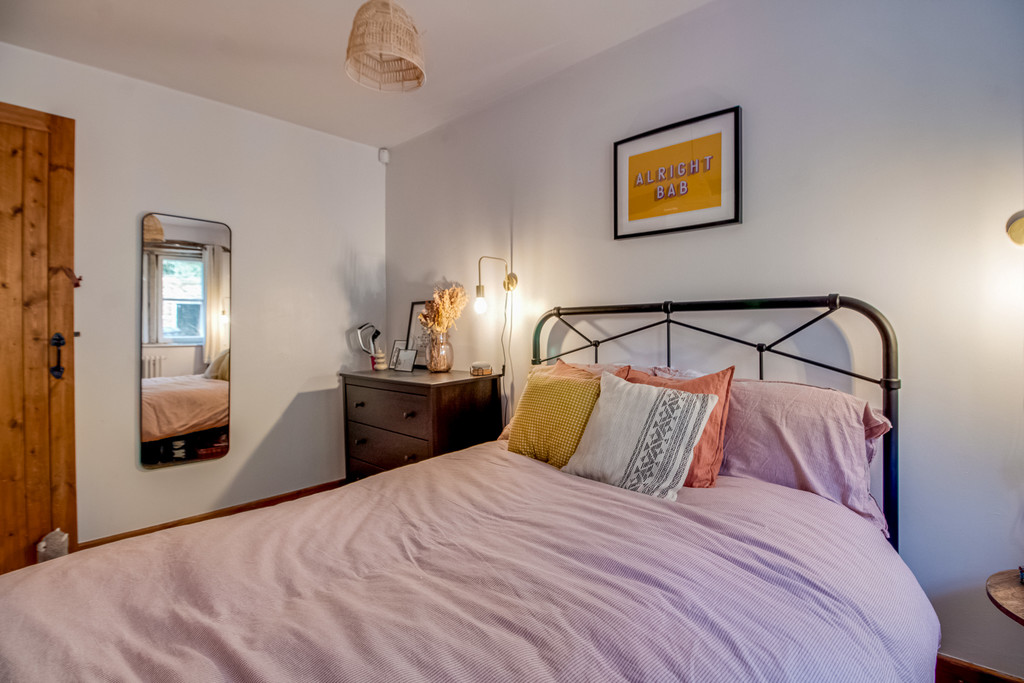 Images for Mag Bridge, Honley, Holmfirth