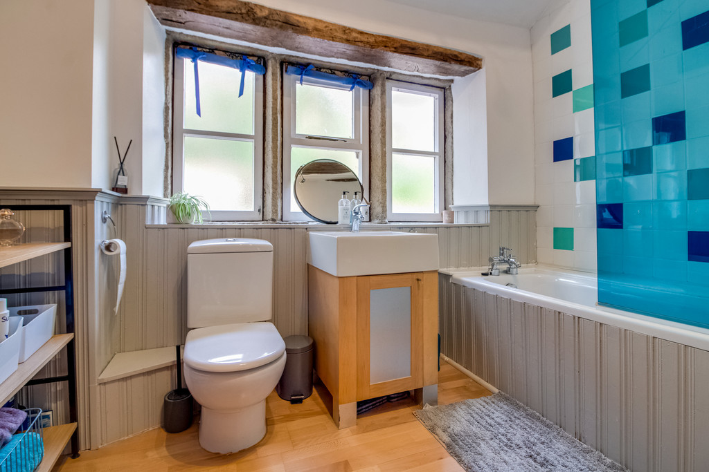 Images for Mag Bridge, Honley, Holmfirth