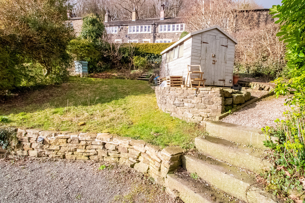 Images for Mag Bridge, Honley, Holmfirth