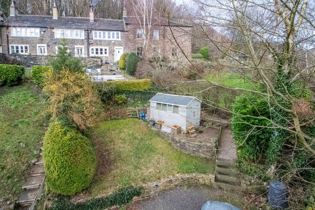 Images for Mag Bridge, Honley, Holmfirth
