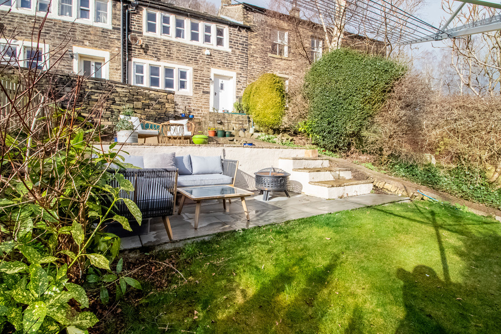 Images for Mag Bridge, Honley, Holmfirth