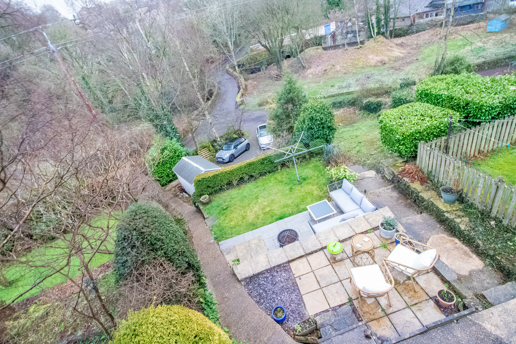 Images for Mag Bridge, Honley, Holmfirth