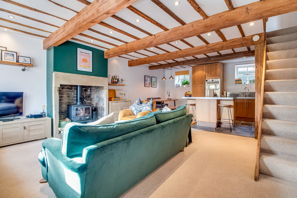Images for Mag Bridge, Honley, Holmfirth