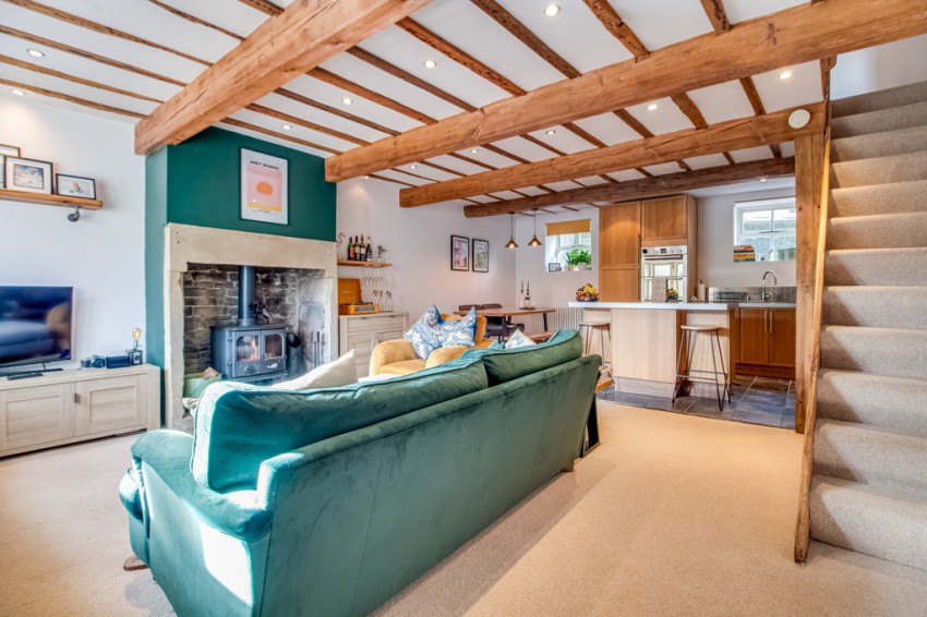 Images for Mag Bridge, Honley, Holmfirth