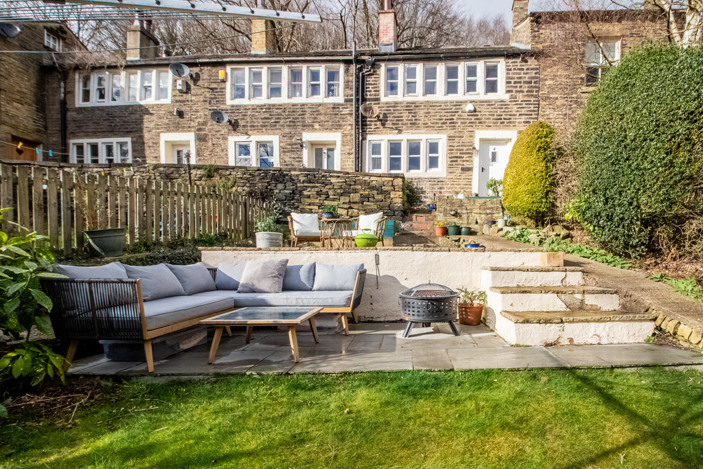 Images for Mag Bridge, Honley, Holmfirth