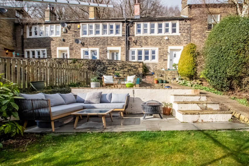Images for Mag Bridge, Honley, Holmfirth