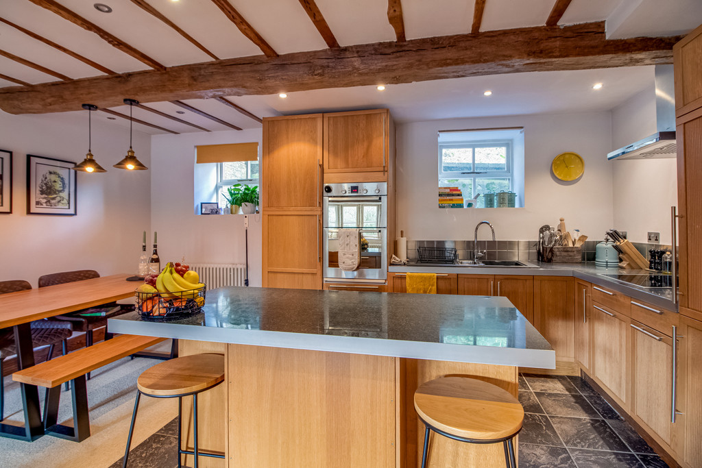 Images for Mag Bridge, Honley, Holmfirth