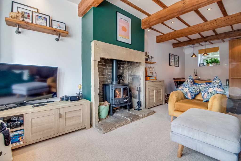 Images for Mag Bridge, Honley, Holmfirth