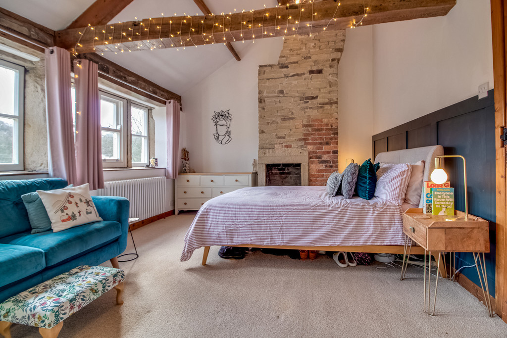 Images for Mag Bridge, Honley, Holmfirth