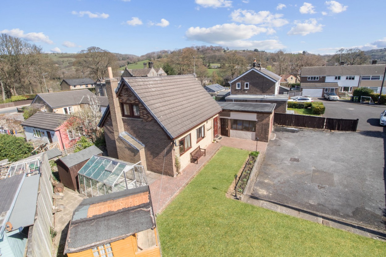 Images for Lydgate Drive, New Mill, Holmfirth