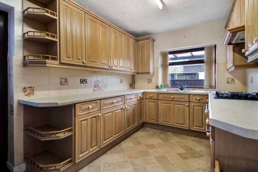 Images for Lydgate Drive, New Mill, Holmfirth