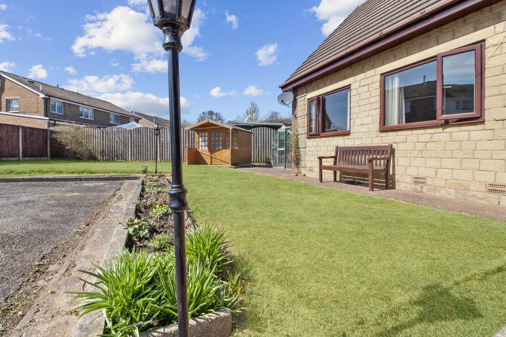 Images for Lydgate Drive, New Mill, Holmfirth