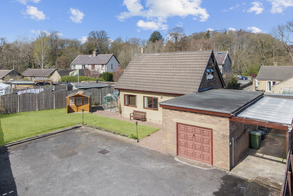 Images for Lydgate Drive, New Mill, Holmfirth