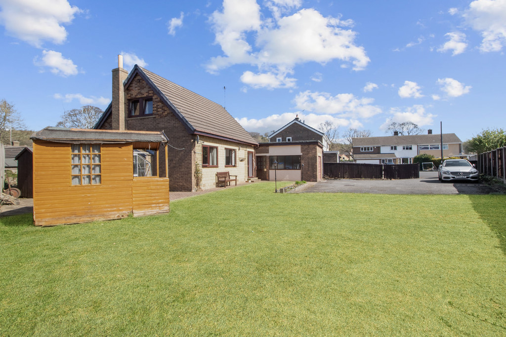 Images for Lydgate Drive, New Mill, Holmfirth