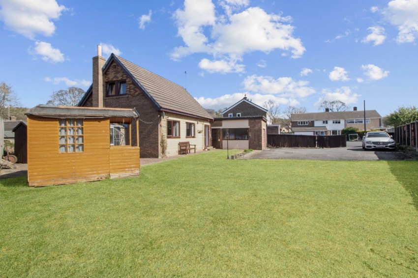 Images for Lydgate Drive, New Mill, Holmfirth