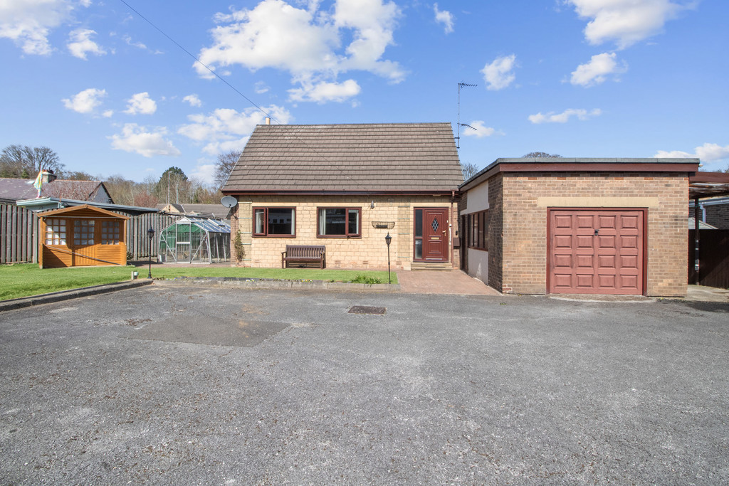 Images for Lydgate Drive, New Mill, Holmfirth