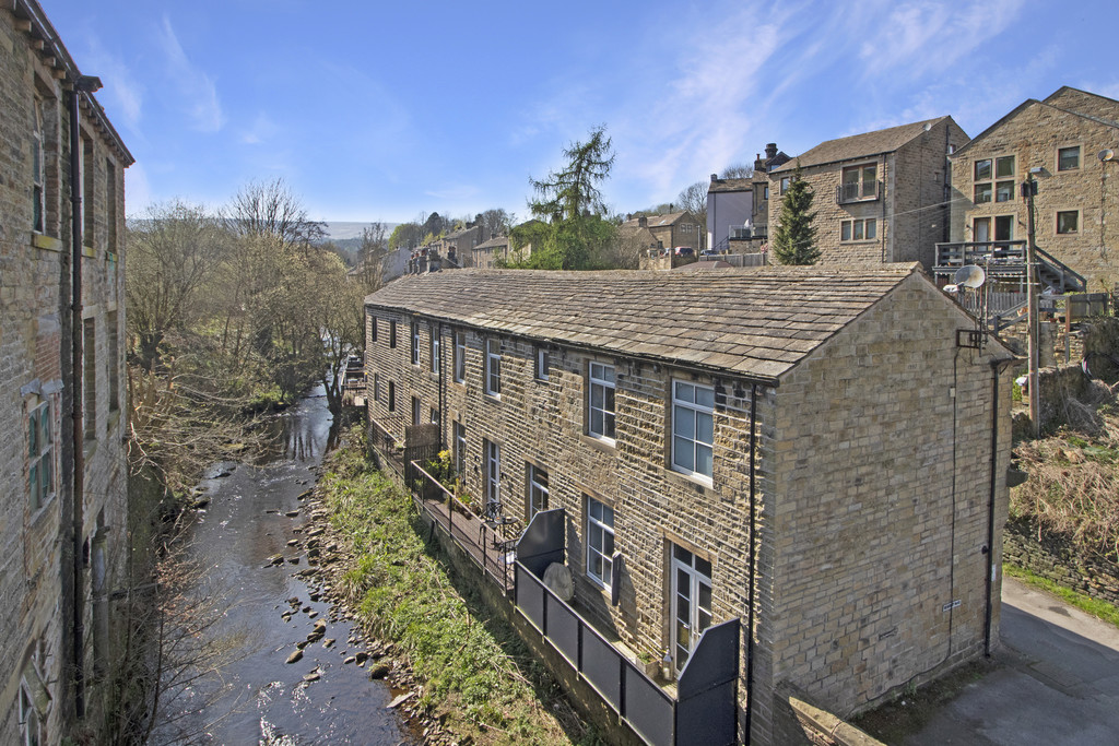 Images for Water Street, Holmbridge, Holmfirth