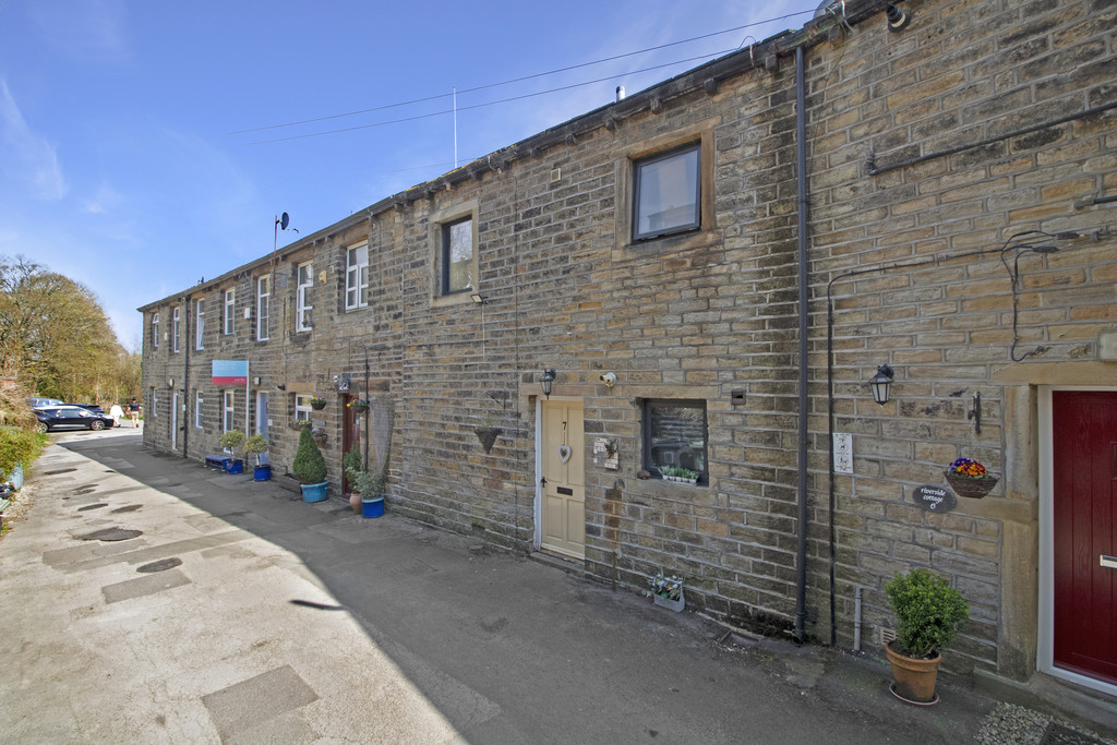 Images for Water Street, Holmbridge, Holmfirth