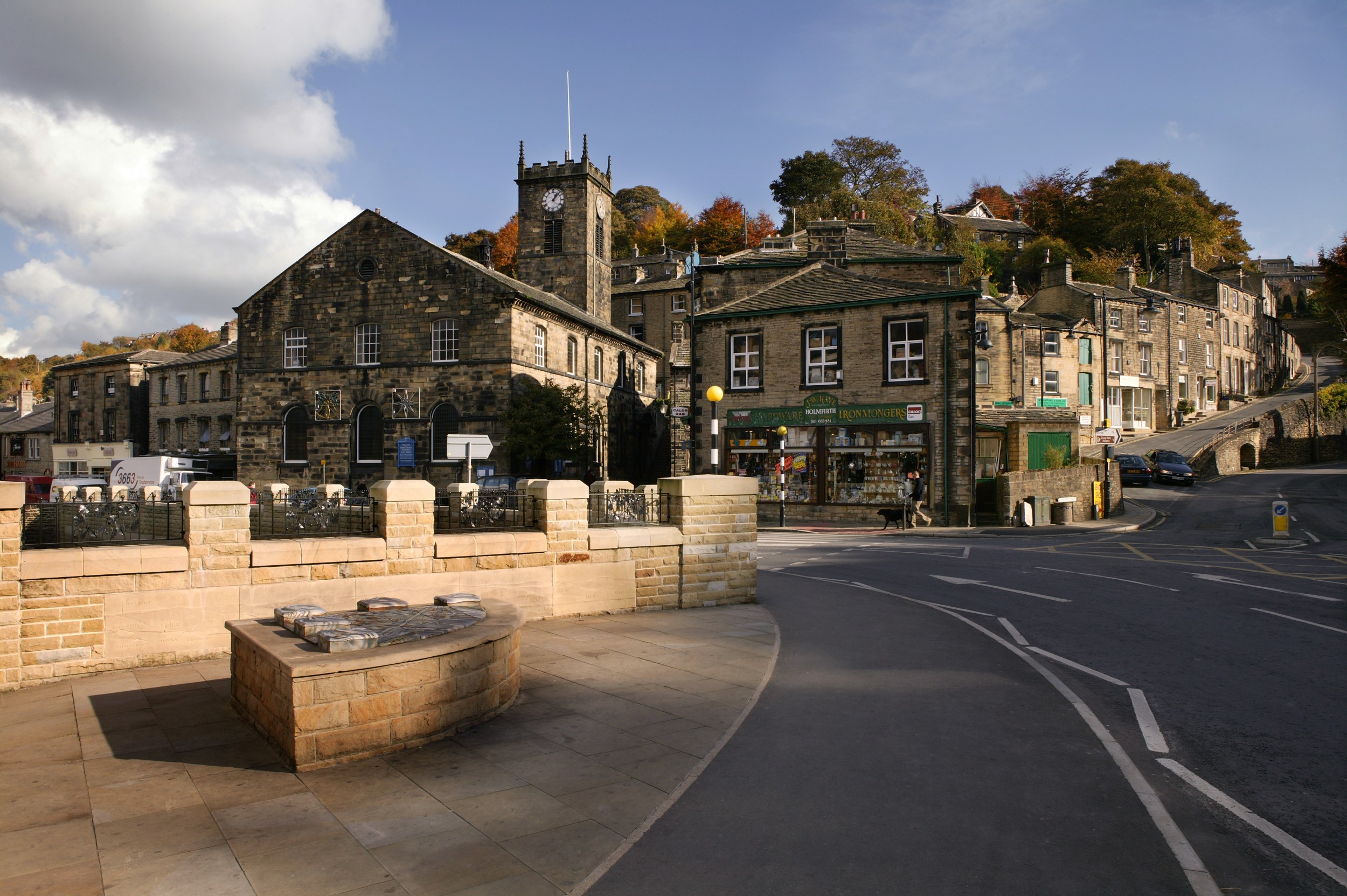 Seven Holmfirth haunts we’re excited to return to 