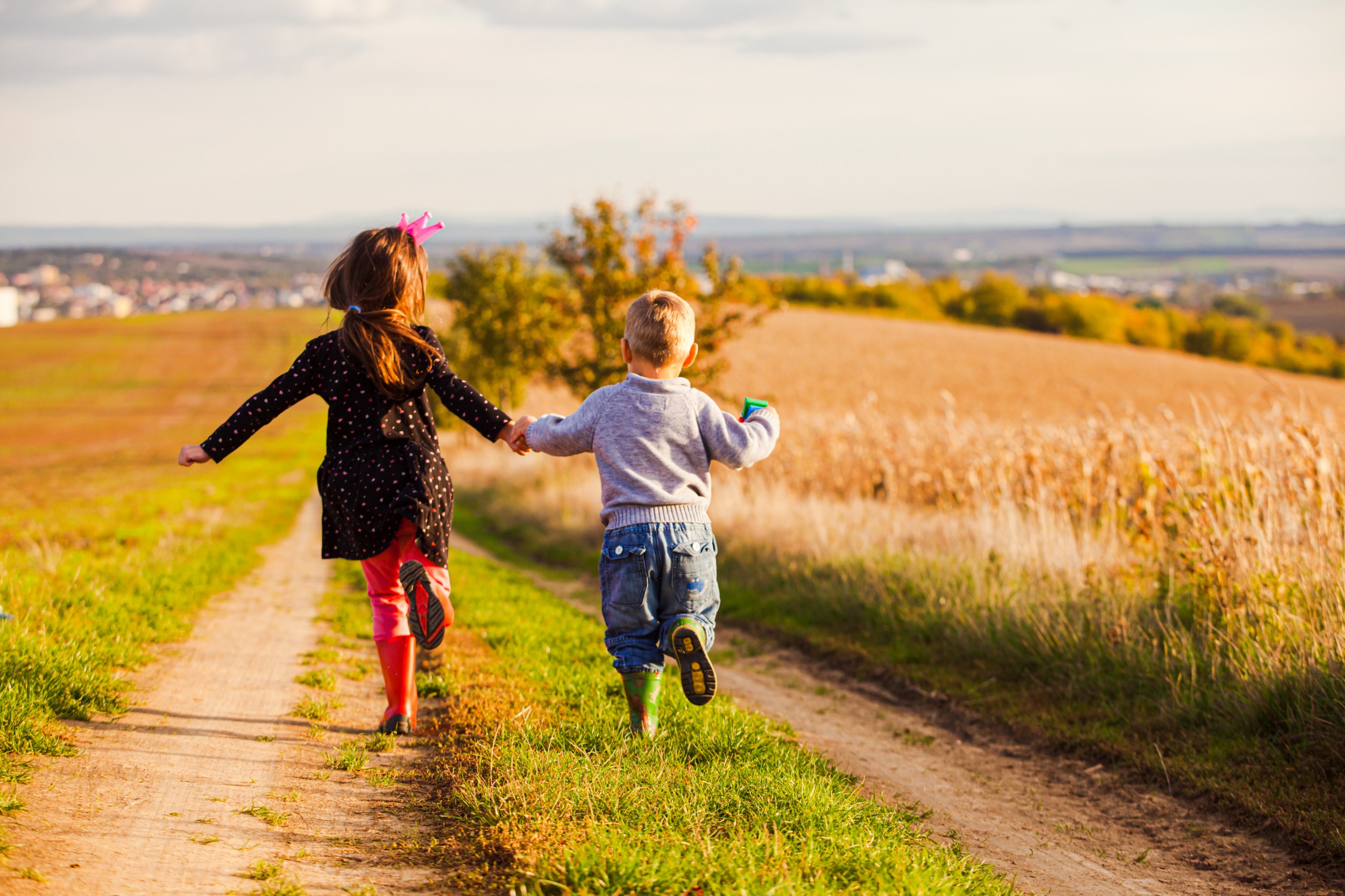 Yorkshire day trips for all the family 