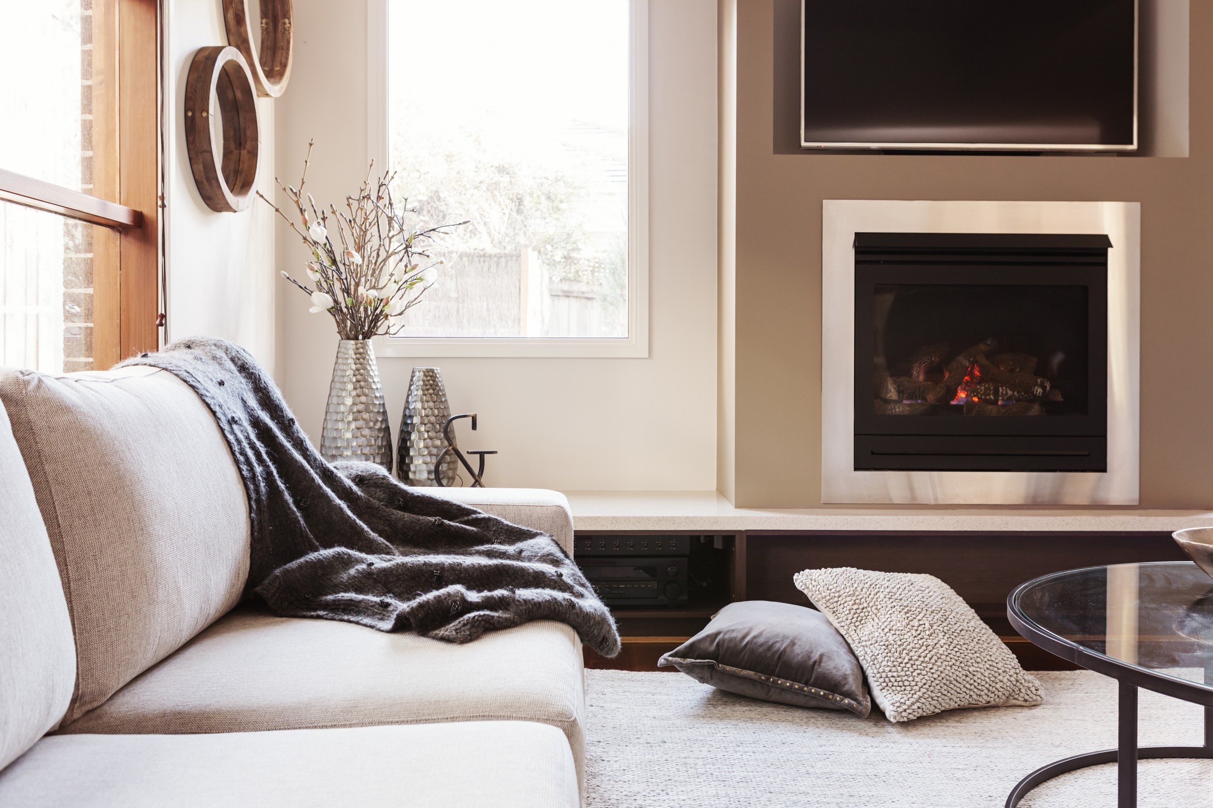 How to prepare your home for the winter weather