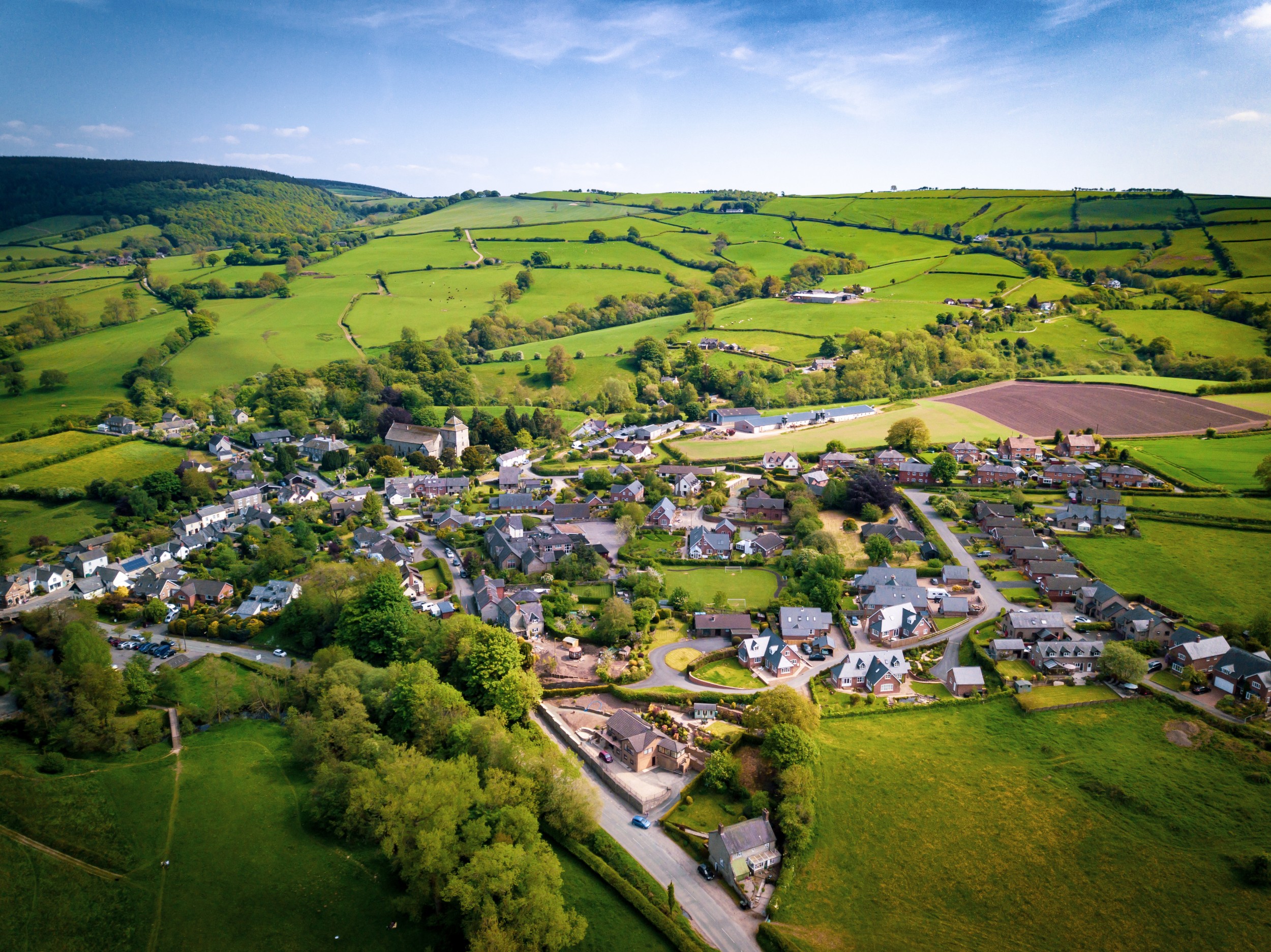 The true cost of living in the countryside