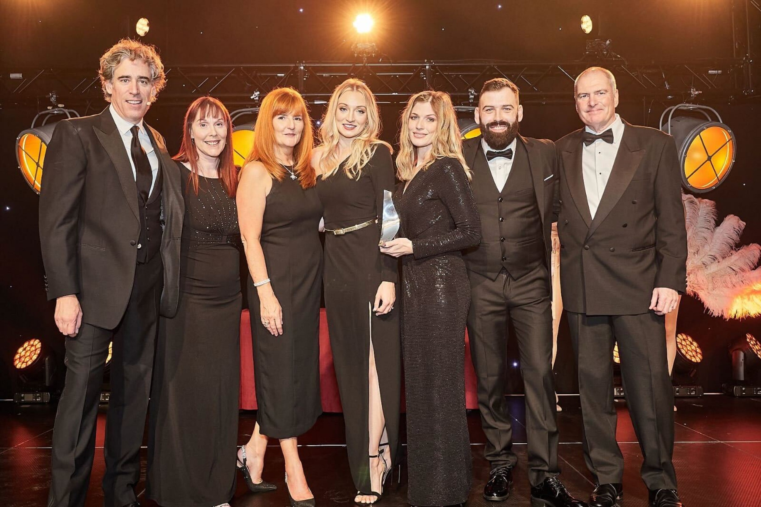 Applegate Properties lands four titles at The Negotiator Awards 