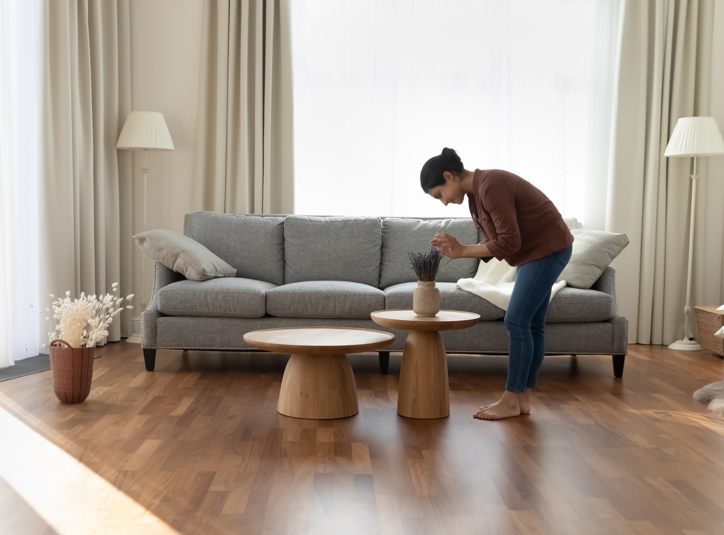 Three interior trends to watch in 2023