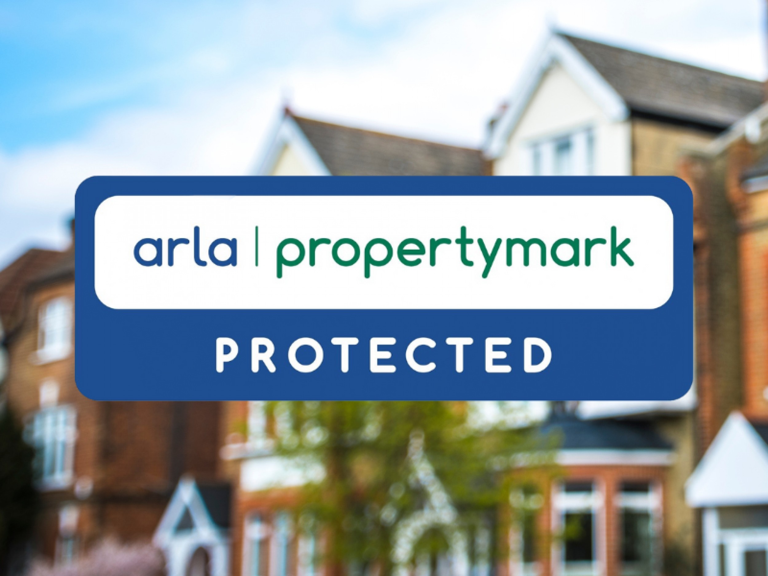 Four benefits of using an ARLA Propertymark protected agent