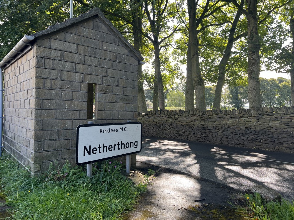 Discover the Charms of Netherthong: A Hidden Gem in Holmfirth District