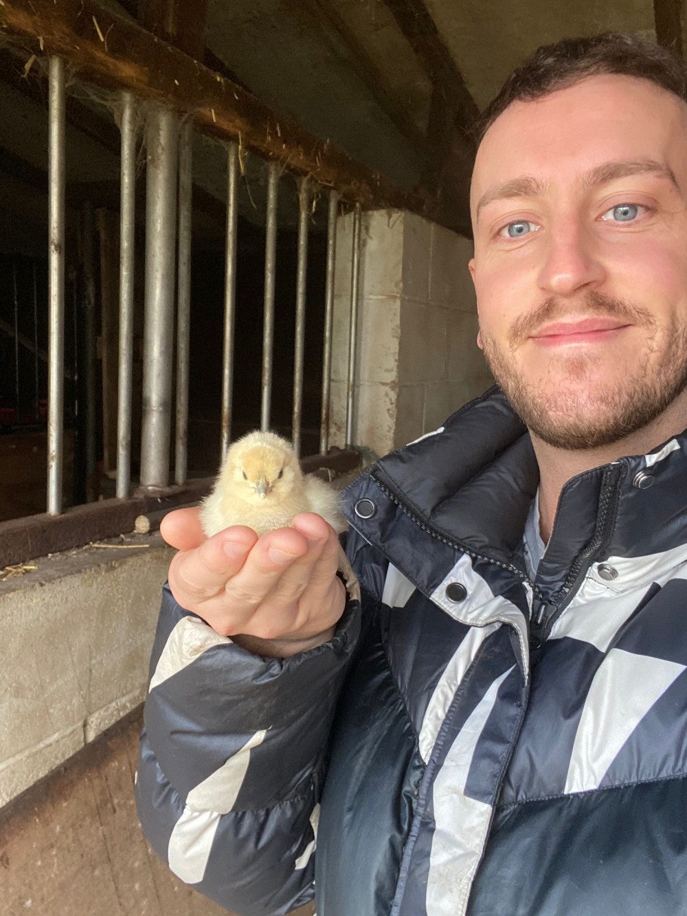 Yorkshire’s Choice - Carr Family Farm