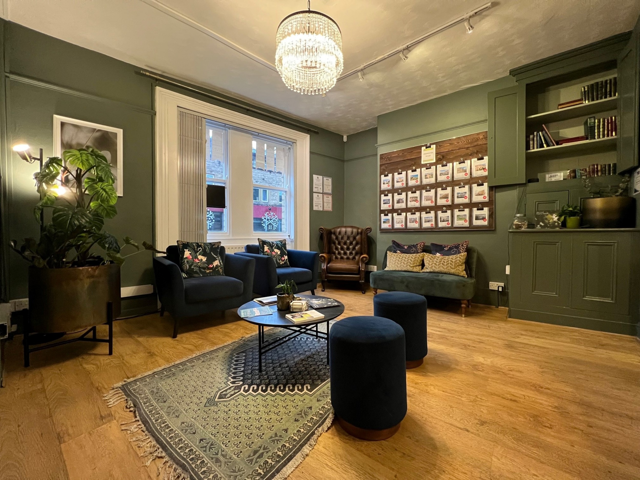 September's property news round-up
