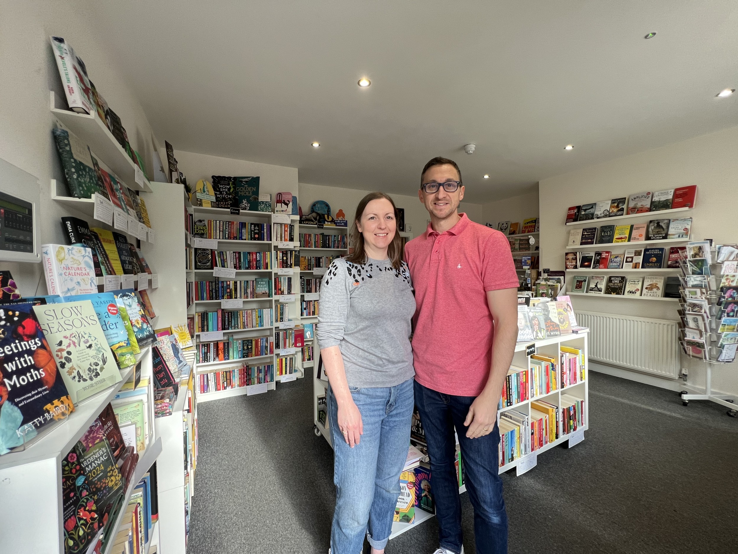 Yorkshire’s Choice - Read Bookshop