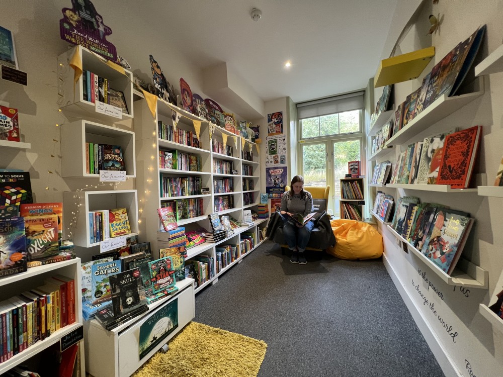Yorkshire’s Choice - Read Bookshop