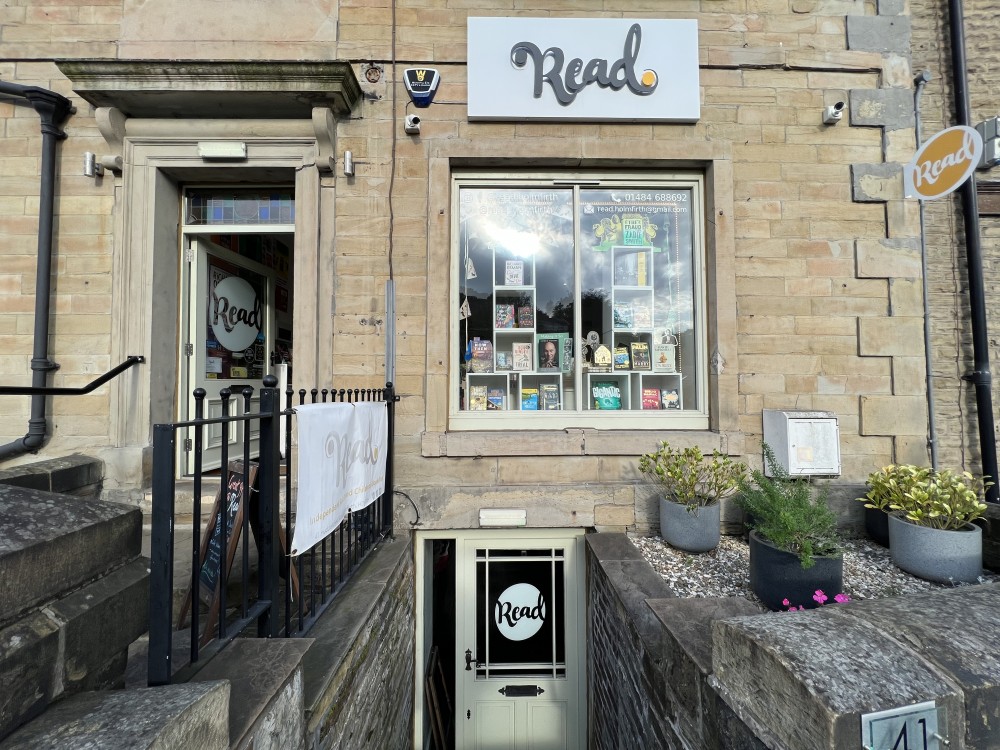 Yorkshire’s Choice - Read Bookshop