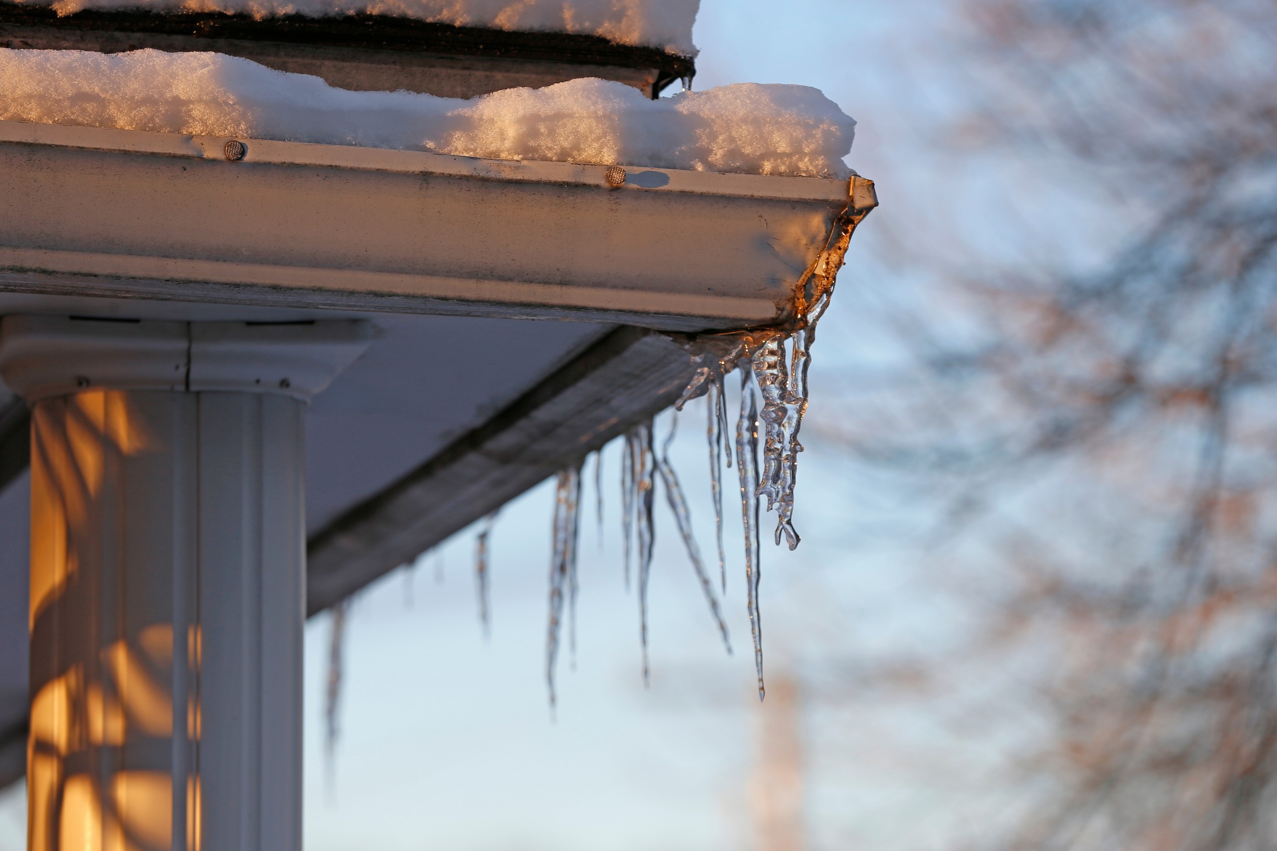 How to prepare your house for Winter