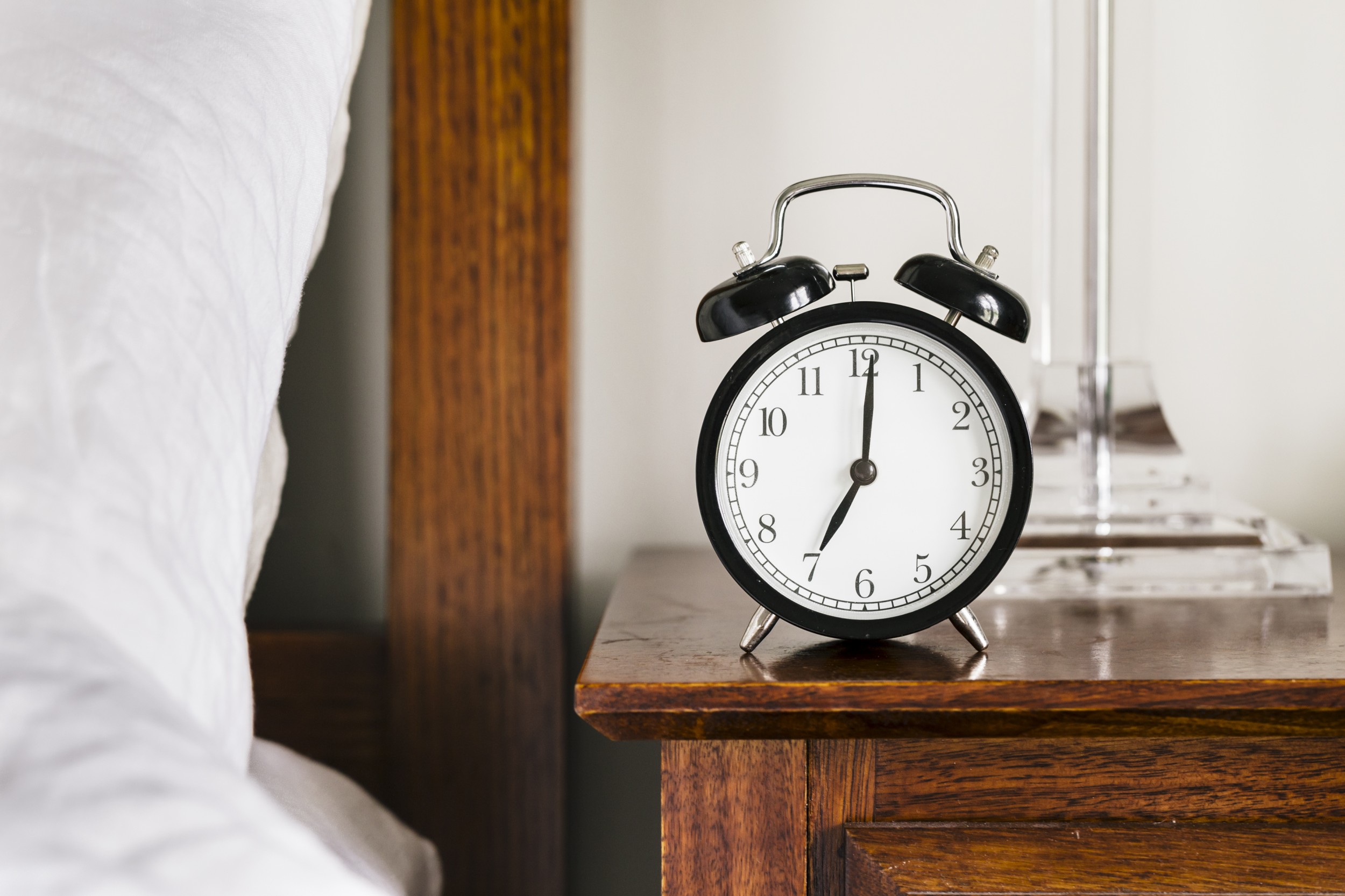 Embracing Consistency: The Benefits of Maintaining the Same Wake and Sleep Times