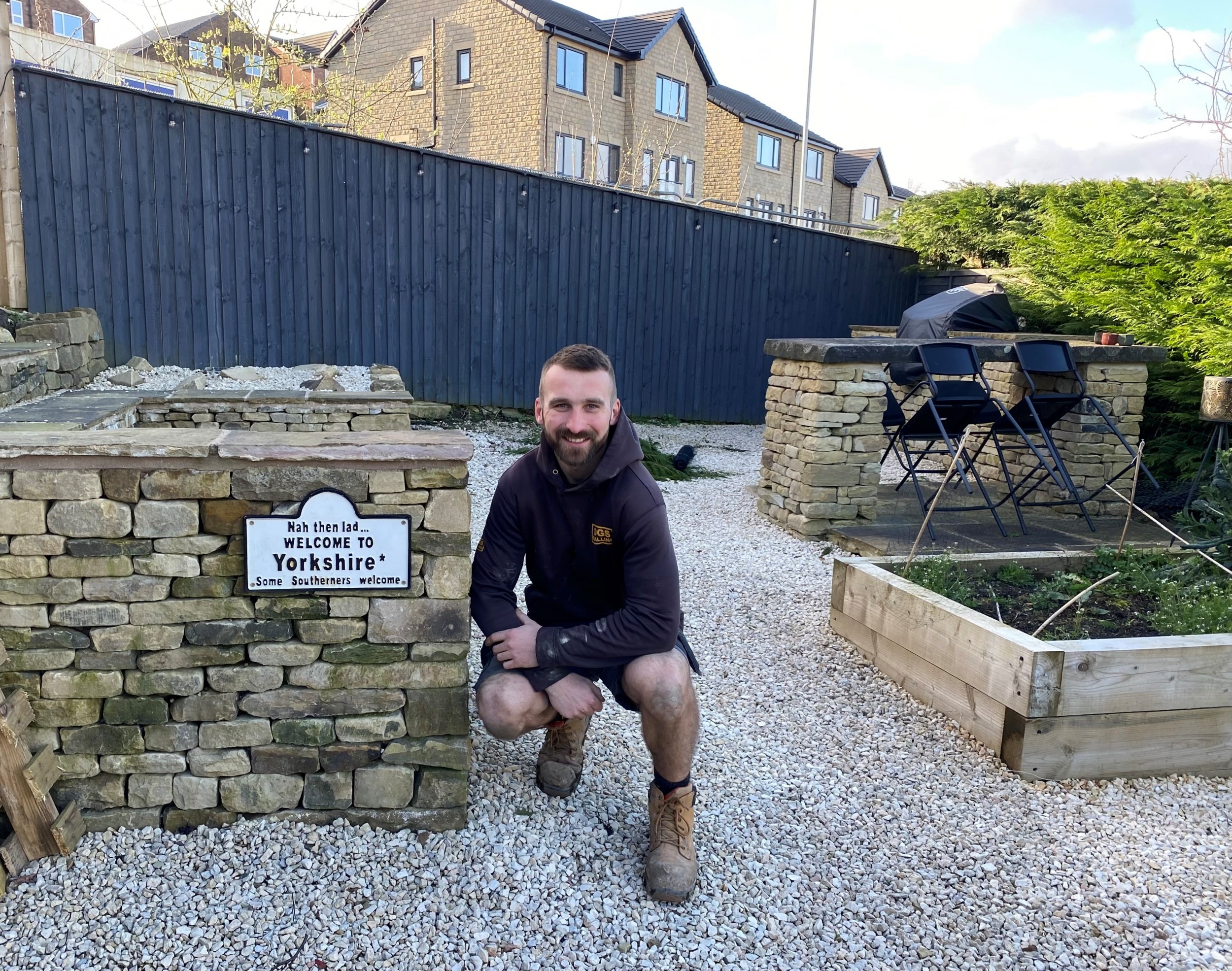 Yorkshire's Choice - OGS Walling