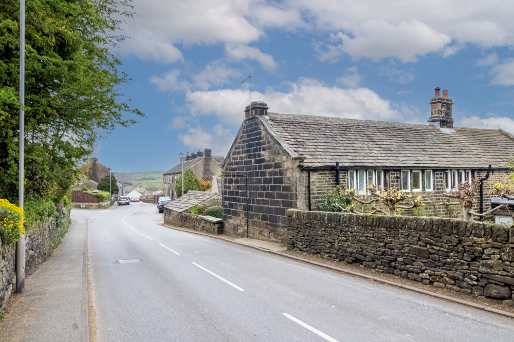 Discover Scholes: Unveiling the Charms of Holmfirth's Hidden Gem with Holmfirth’s Best Agent 2024