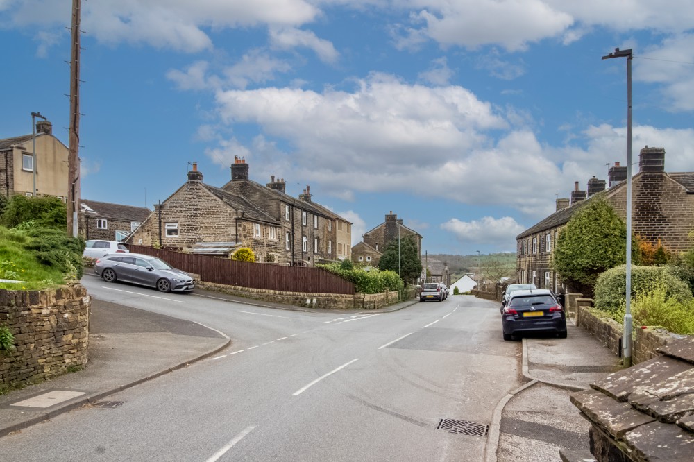 Discover Scholes: Unveiling the Charms of Holmfirth's Hidden Gem with Holmfirth’s Best Agent 2024