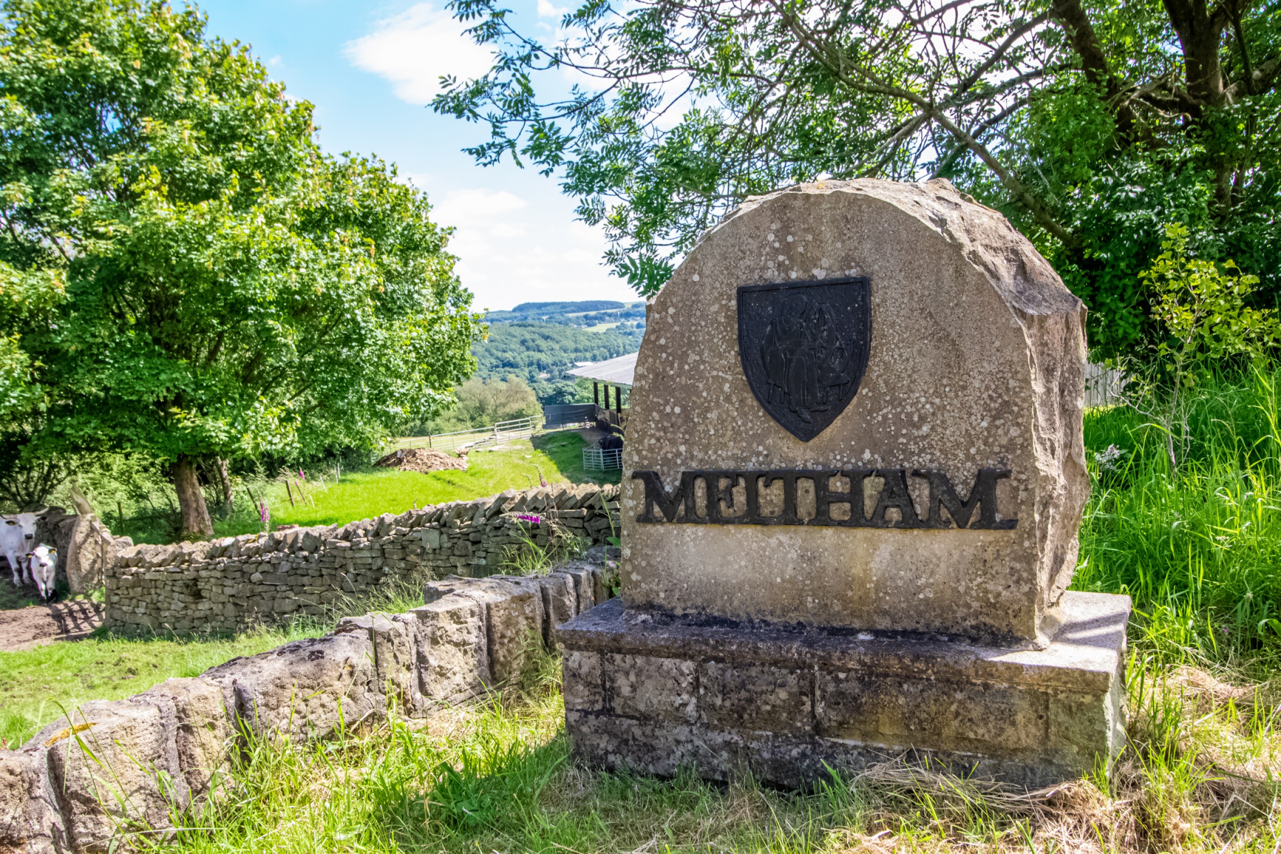 Discover the Charms of Meltham: A Perfect Place to Call Home