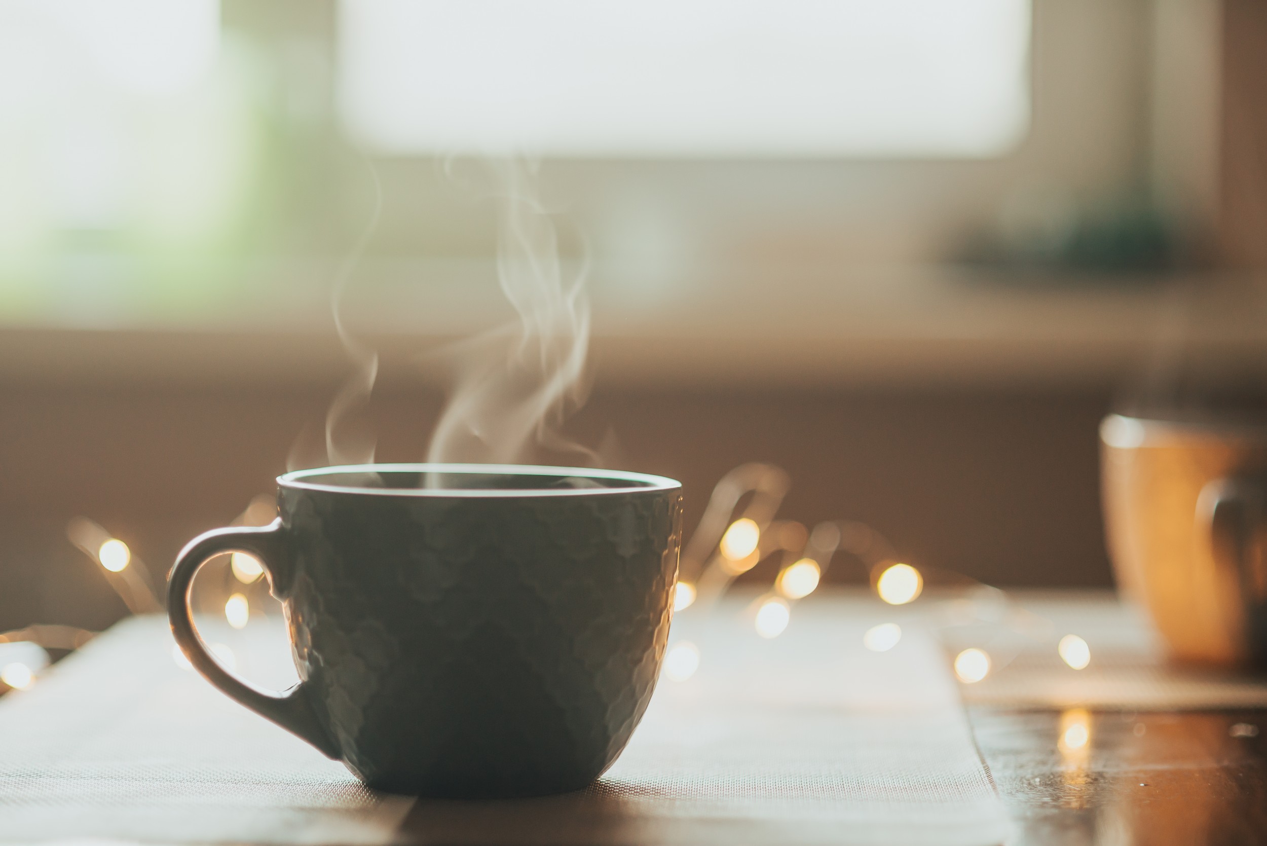 Celebrate UK Coffee Week in Holmfirth with Your Local Guide to the Best Coffee Spots